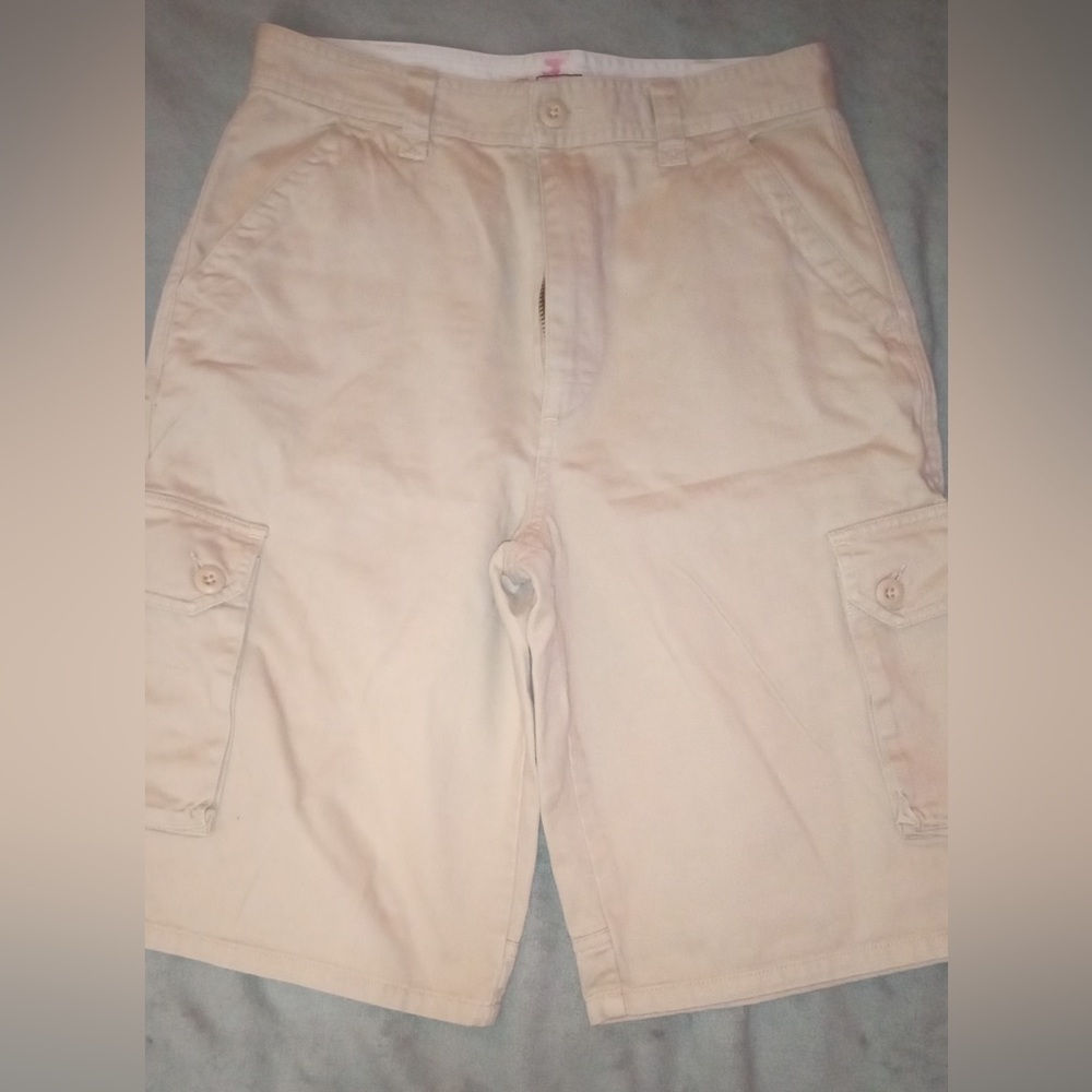 Boys shorts